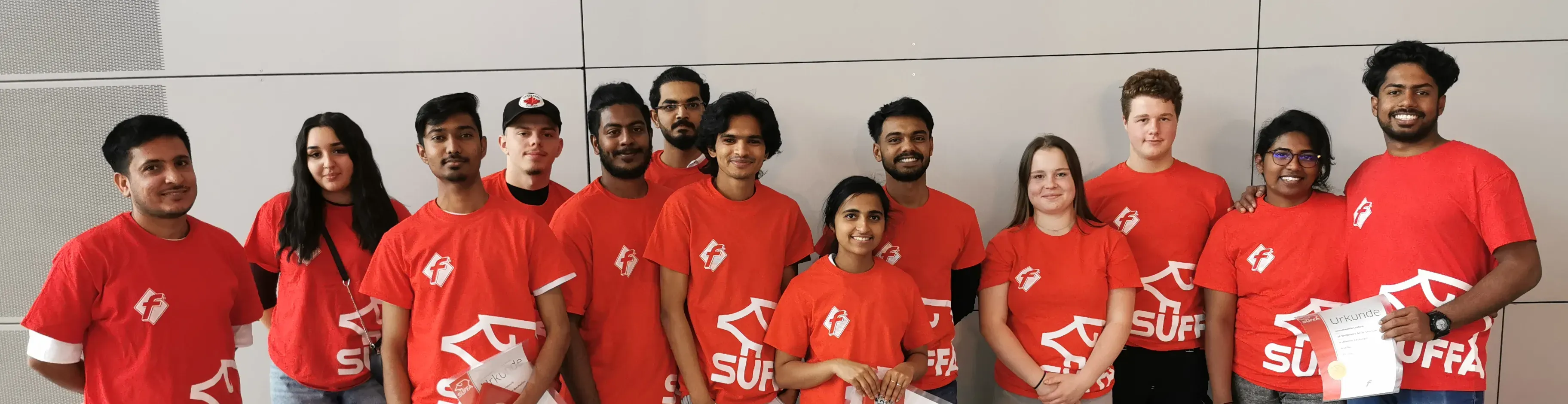 Lörracher Gewerbeschüler feiern herausragende Erfolge auf Stuttgarter Fleischerfachmesse Bild