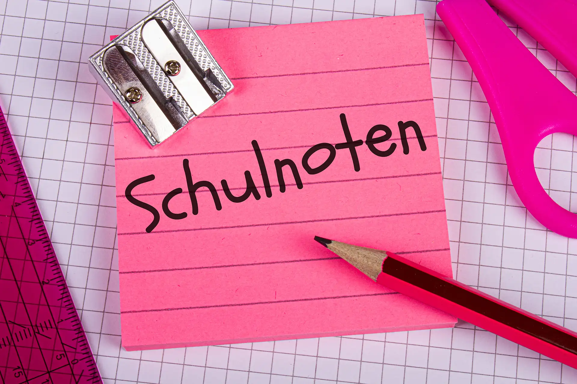 Zeugnisausgabe Berufsschulen Bild