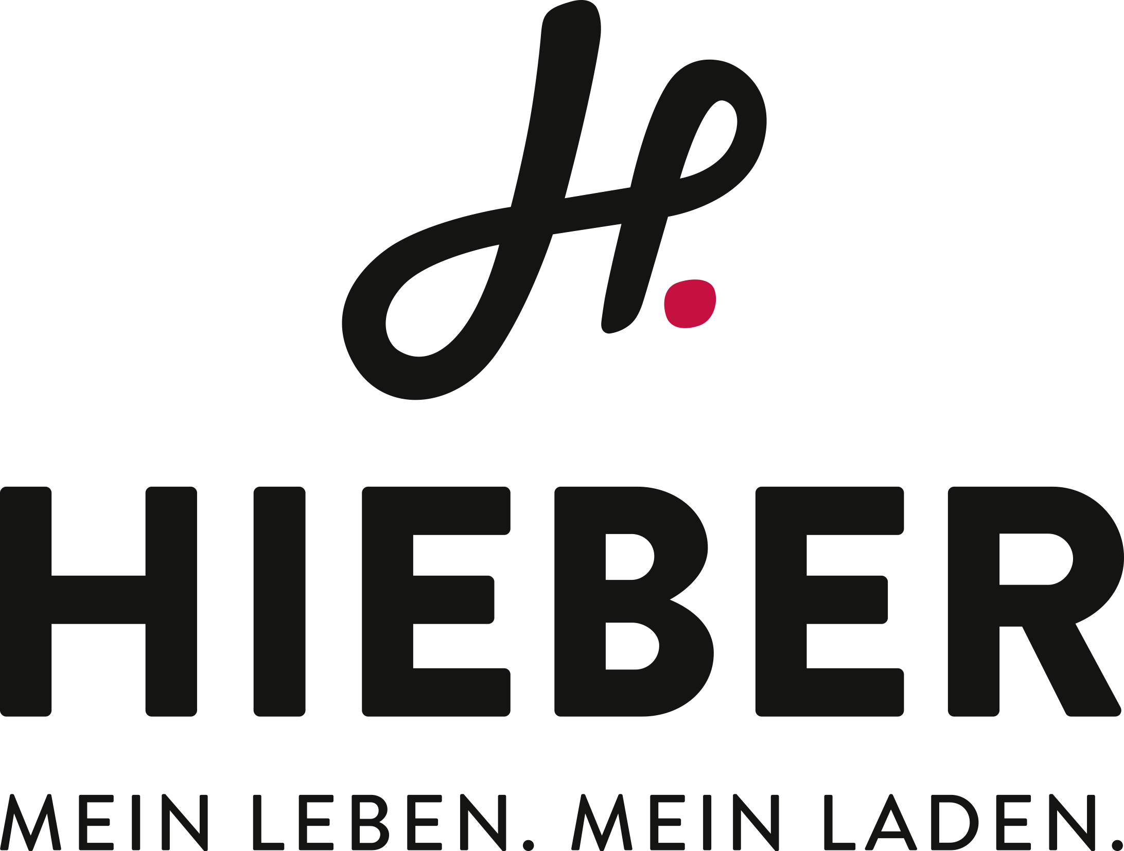 Das Logo von Hieber's Frische Center KG, Binzen