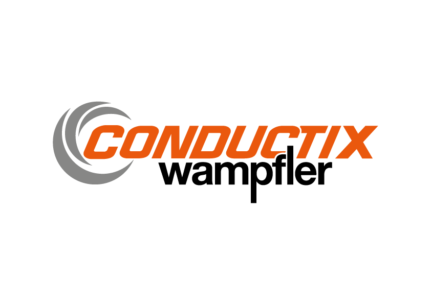 Das Logo von Conductix-Wampfler GmbH