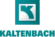 Das Logo von Kaltenbach GmbH+Co.KG, Lörrach