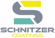 Das Logo von Schnitzer-Coatings GmbH, Rheinfelden