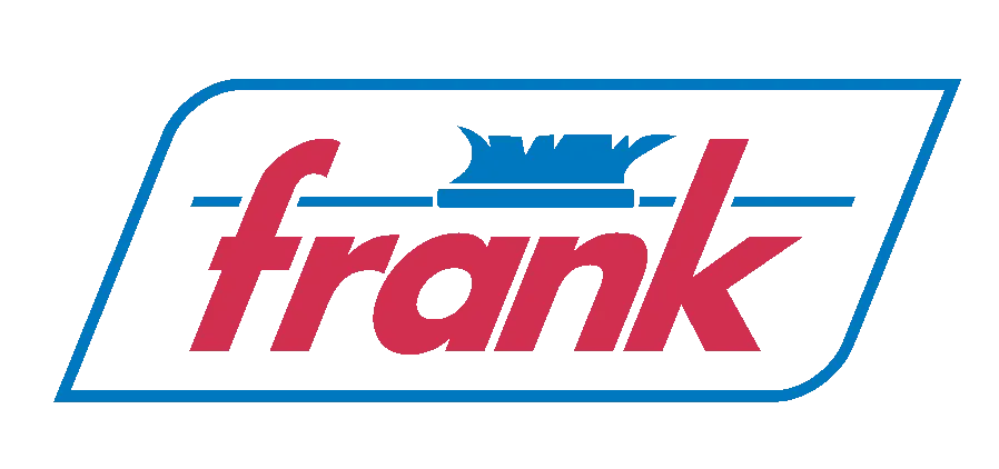 Das Logo von Frank Bürsten GmbH, Schönau