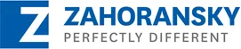 Das Logo von ZAHORANSKY AG, Todtnau