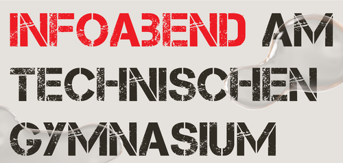TG Infoabend